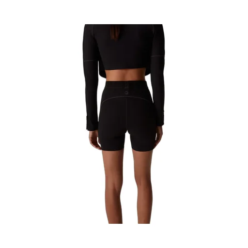 Logo Shorts