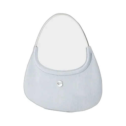 Ring Swipe Tote Bag