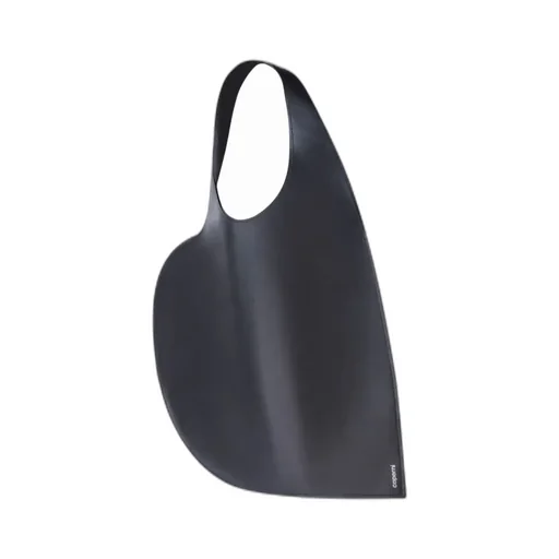 Heart-Shaped Tote Bag