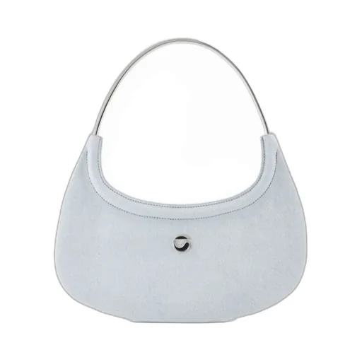 Ring Swipe Tote Bag