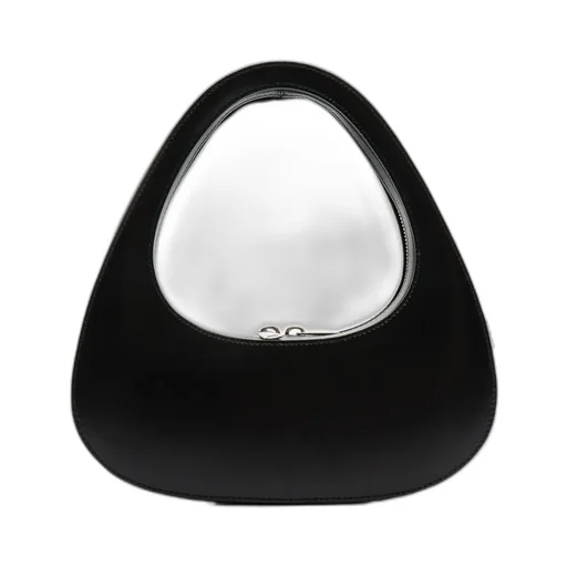 Logo Handbag