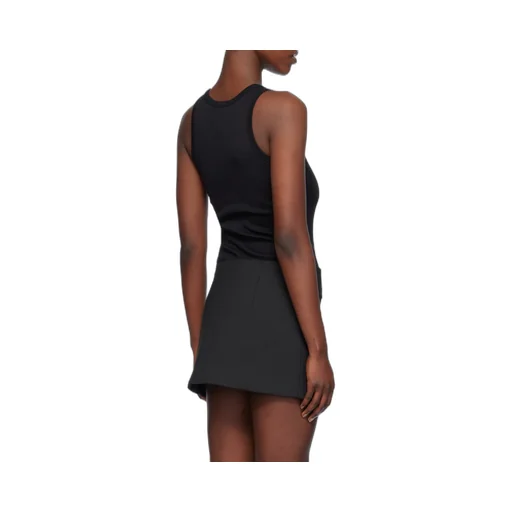Sleeveless Vest