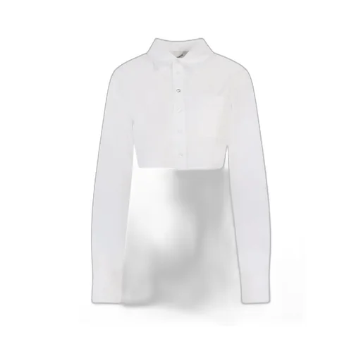 Short Style Shirt