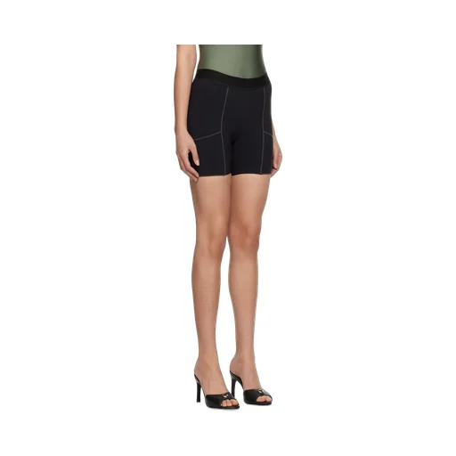 Logo Shorts
