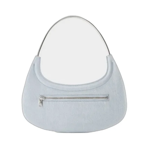 Ring Swipe Tote Bag