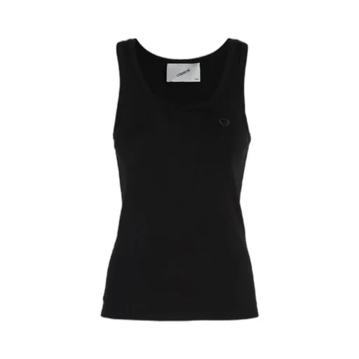 Sleeveless Vest