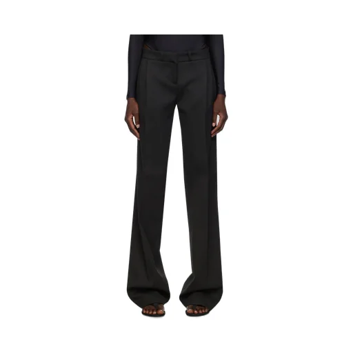 Tailored Trousers