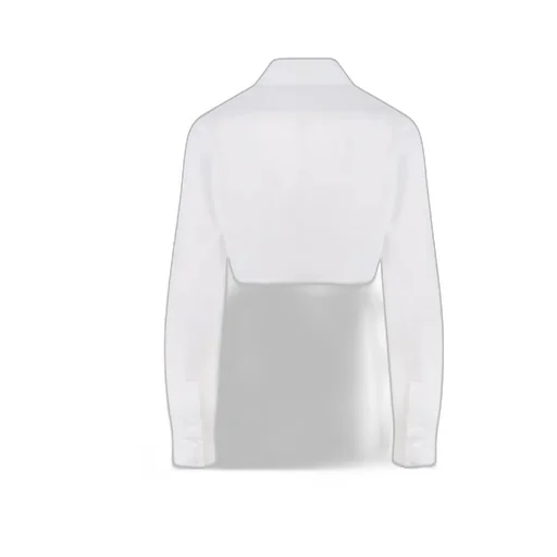 Short Style Shirt