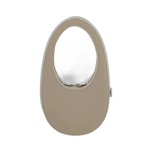 Mini Swipe Tote Bag