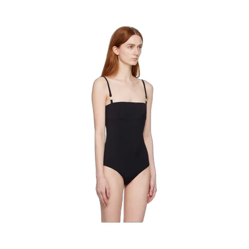 Thin Shoulder Strap Jumpsuit