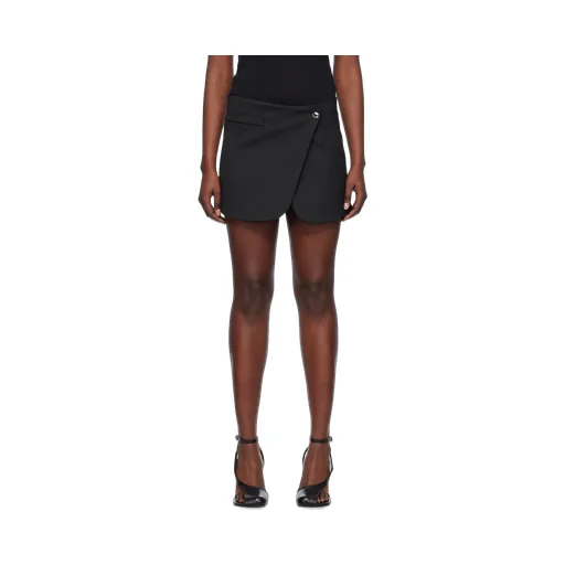Logo Skirt
