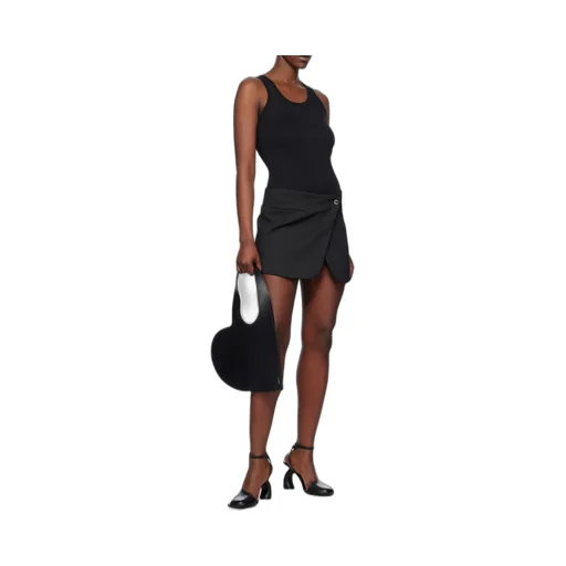 Sleeveless Vest