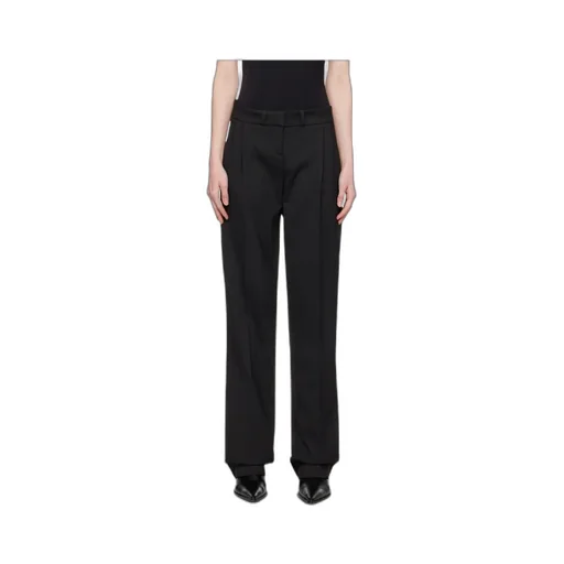 Tailored Trousers