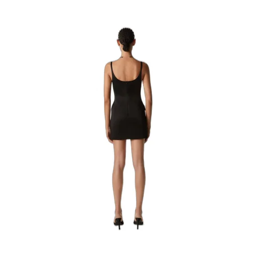 Suspender Dress