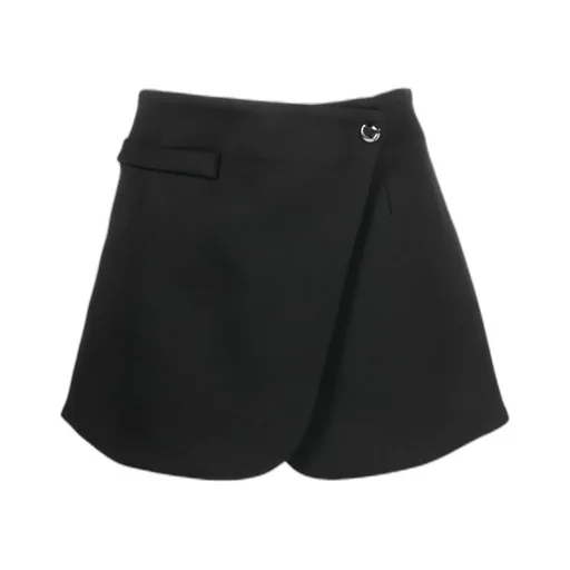 Logo Skirt