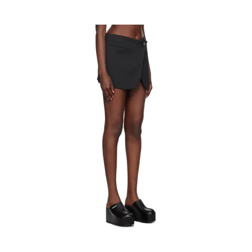 Logo Skirt