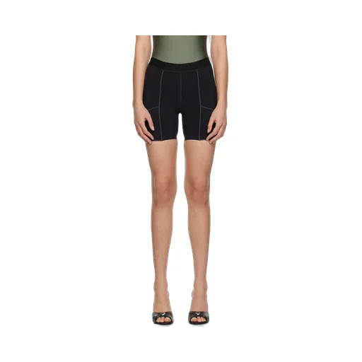 Logo Shorts