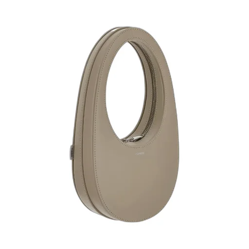 Mini Swipe Tote Bag