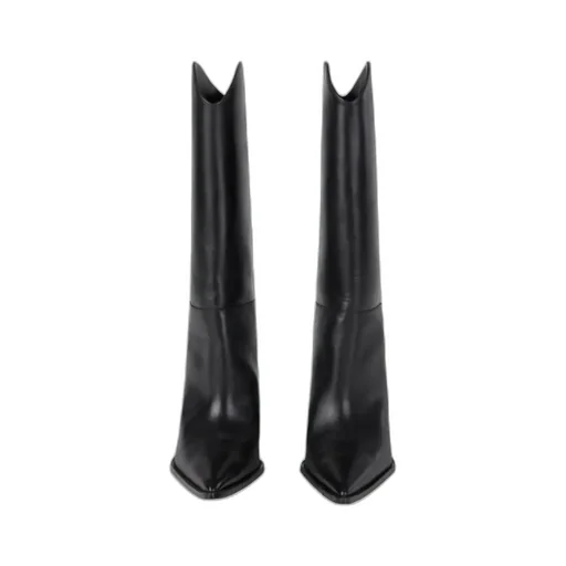 Bridge Cowboy Leather Boots