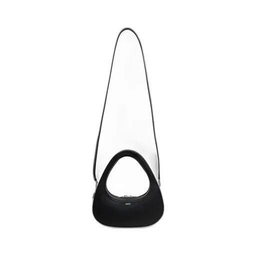 Logo Shoulder Bag