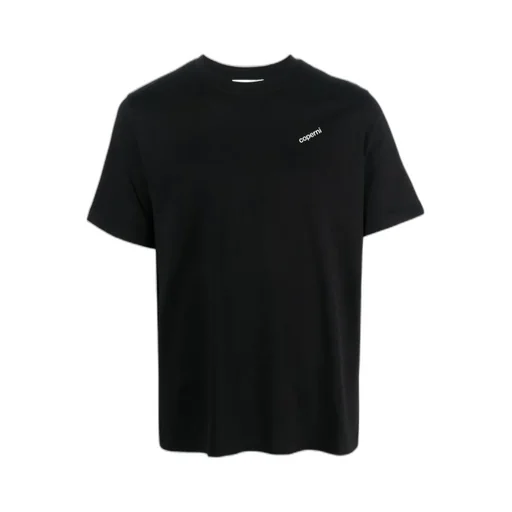Logo Boxy T-Shirt