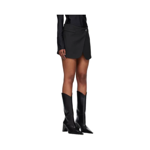 Logo Skirt
