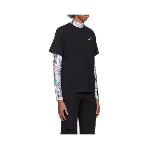 Logo Boxy T-Shirt