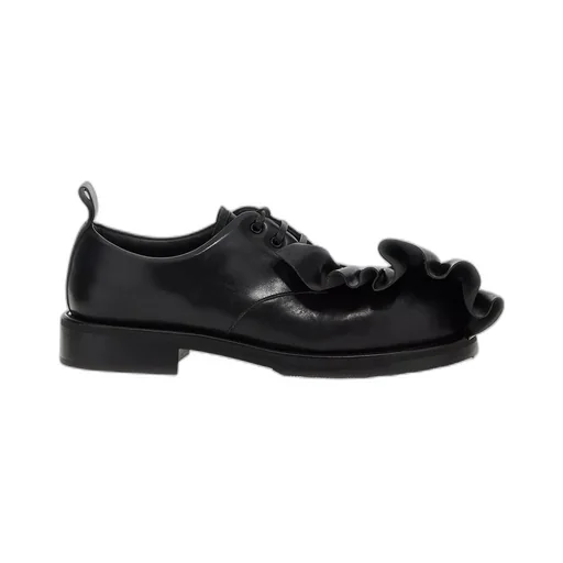 Gaite Kids Love Lace-Up Shoes