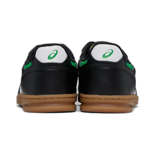 Homme Deux X Asics Lace-Up Low-Top Sneakers