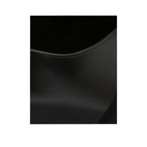 Heart Cut-Out Tote Bag