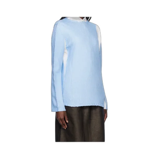 Crewneck Sweater