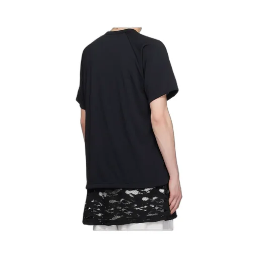 Polyester Jersey T-Shirt