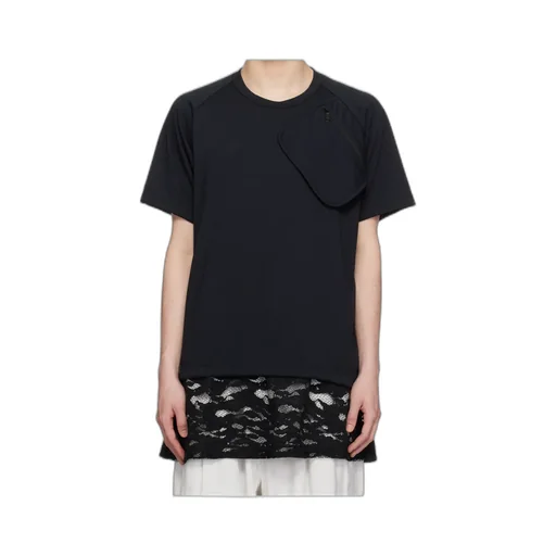 Polyester Jersey T-Shirt