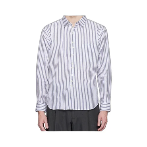 Striped Shirt