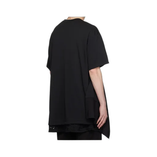 Crew-Neck T-Shirt