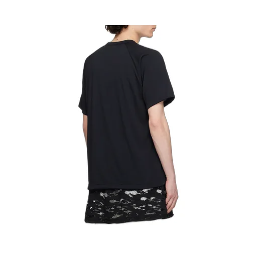 Polyester Jersey T-Shirt