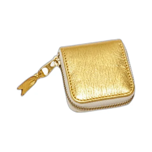 Zipper Wallet