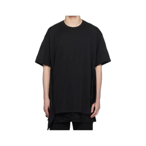 Crew-Neck T-Shirt