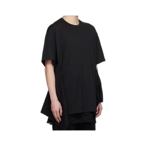 Crew-Neck T-Shirt
