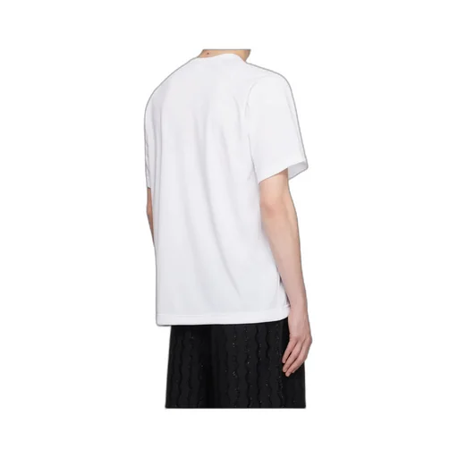 Polyester Jersey T-Shirt