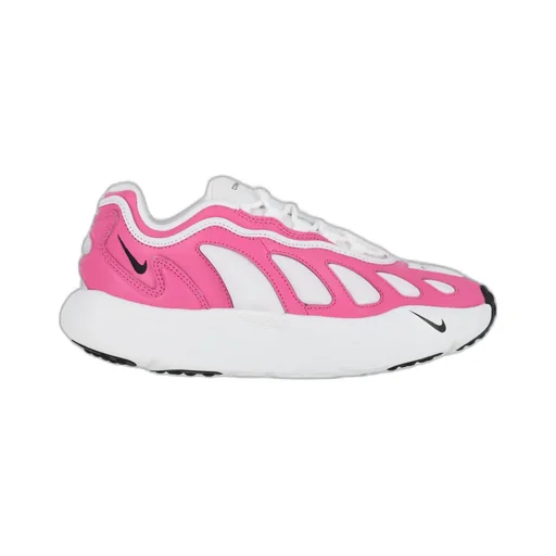 Homme Plus Lace-Up Sneakers