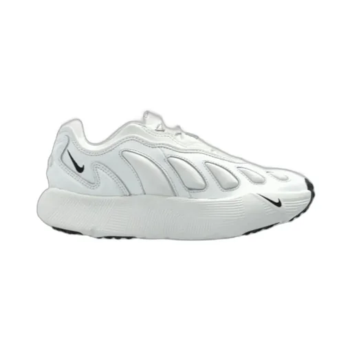Lace-Up Sneakers