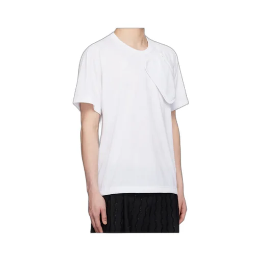 Polyester Jersey T-Shirt