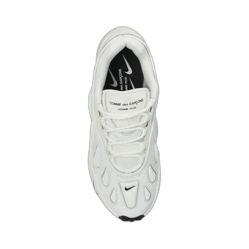 Lace-Up Sneakers