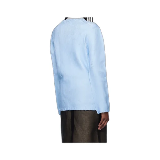 Crewneck Sweater
