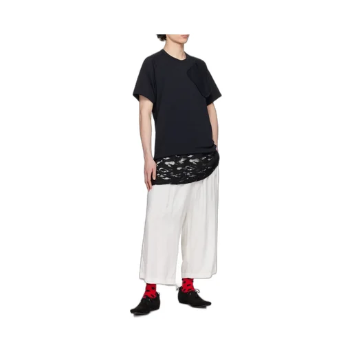 Polyester Jersey T-Shirt