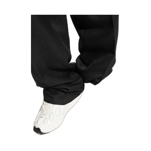 Lace-Up Sneakers