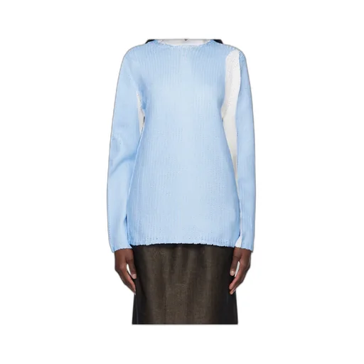 Crewneck Sweater