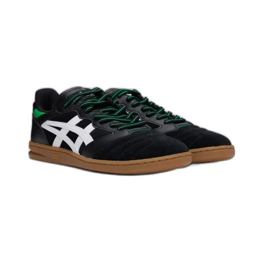 Homme Deux X Asics Lace-Up Low-Top Sneakers