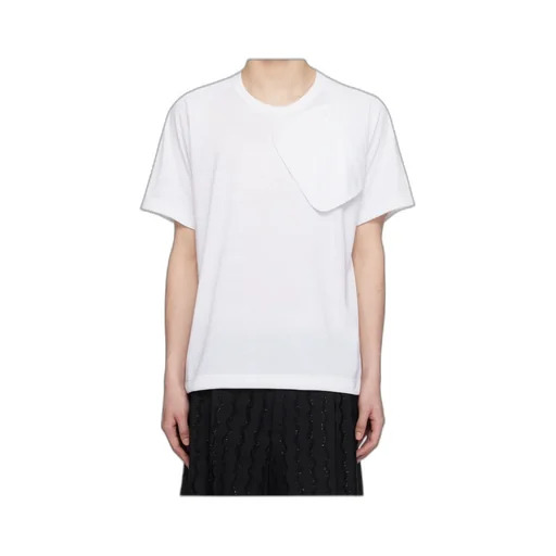 Polyester Jersey T-Shirt